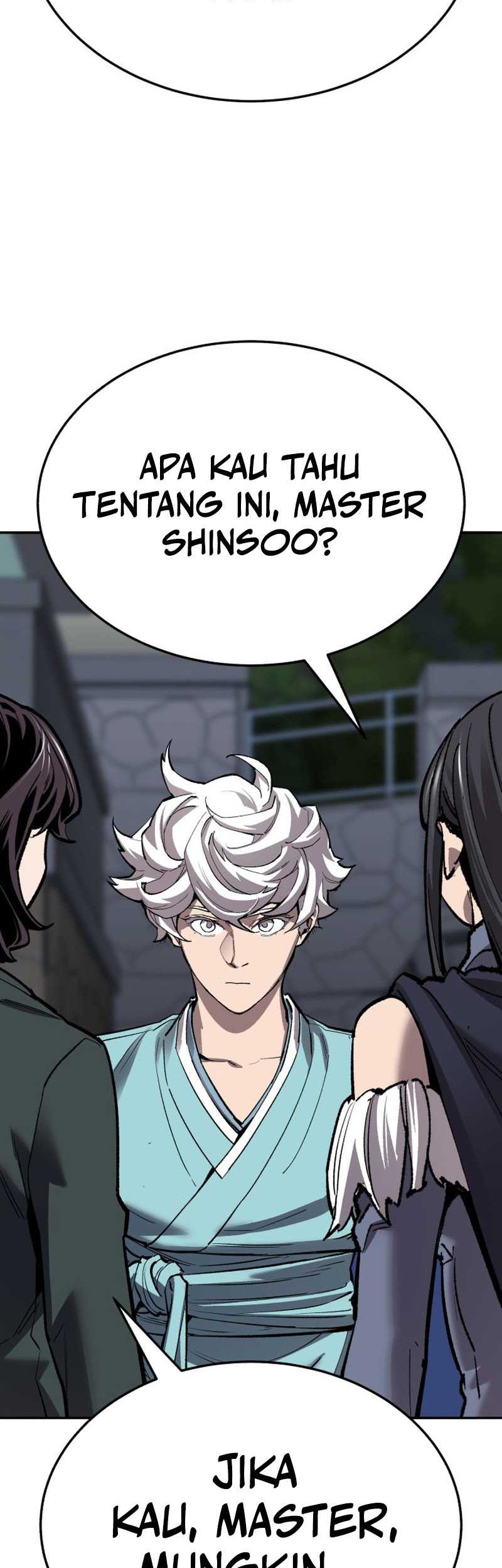 Limit Breaker Chapter 138 Gambar 74