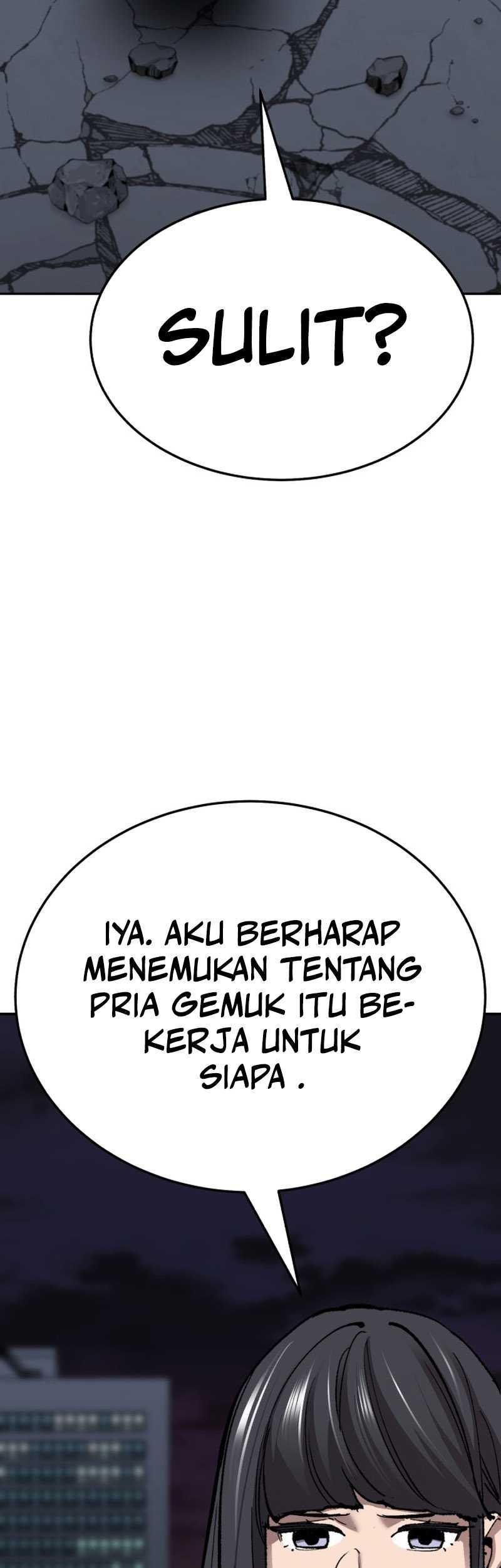 Limit Breaker Chapter 138 Gambar 71