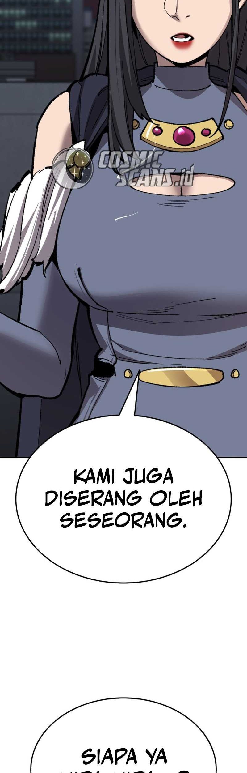 Limit Breaker Chapter 138 Gambar 72