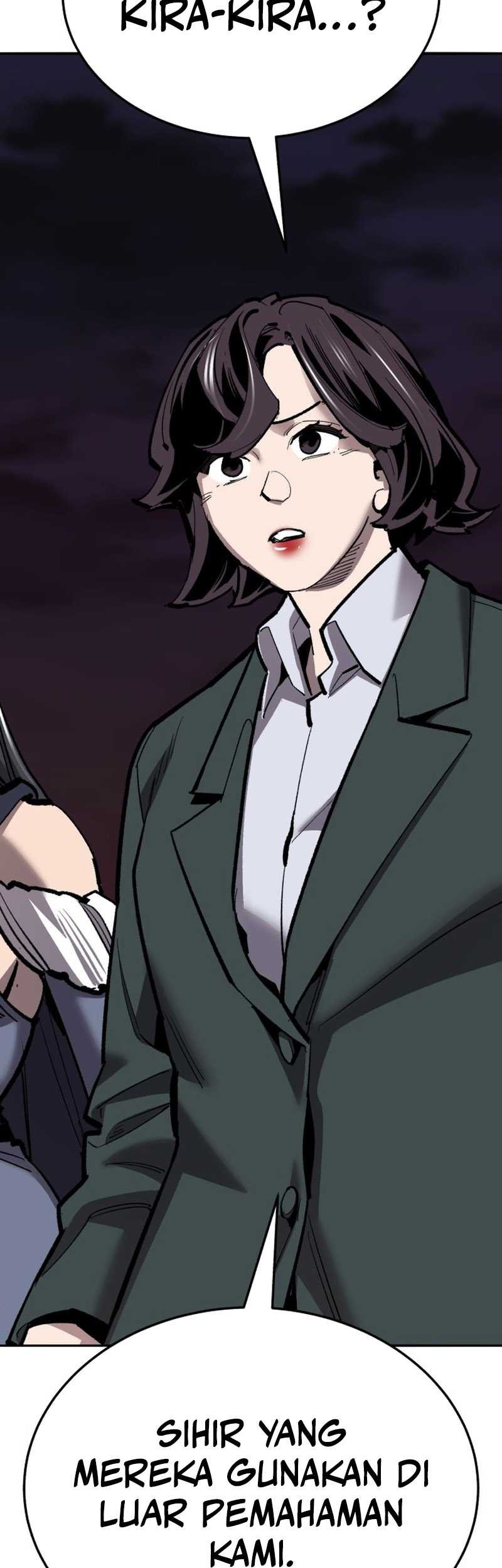 Limit Breaker Chapter 138 Gambar 73