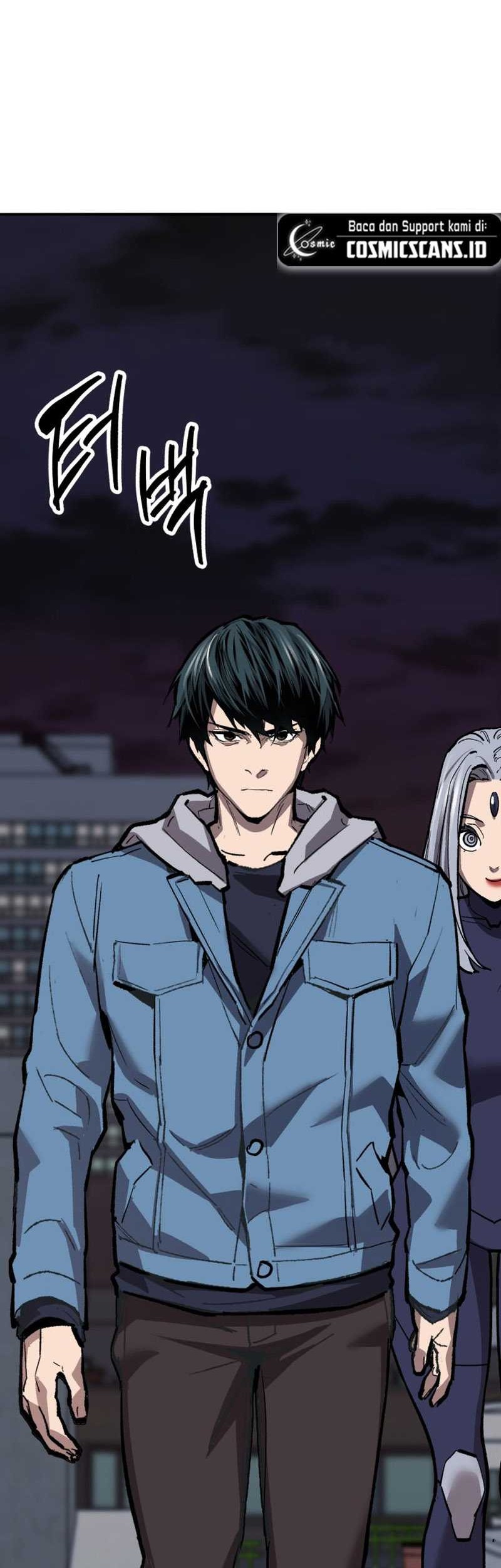 Limit Breaker Chapter 138 Gambar 79