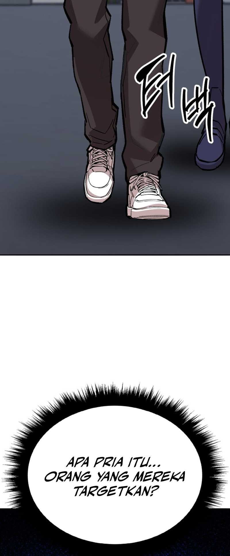 Limit Breaker Chapter 138 Gambar 80