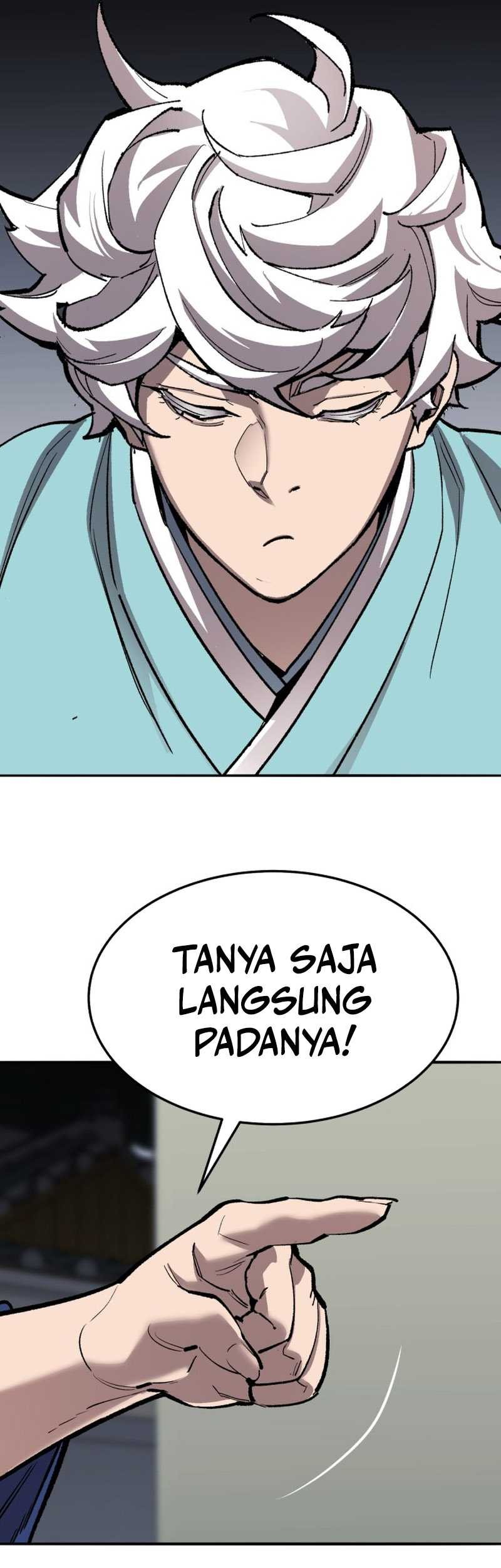 Limit Breaker Chapter 138 Gambar 76