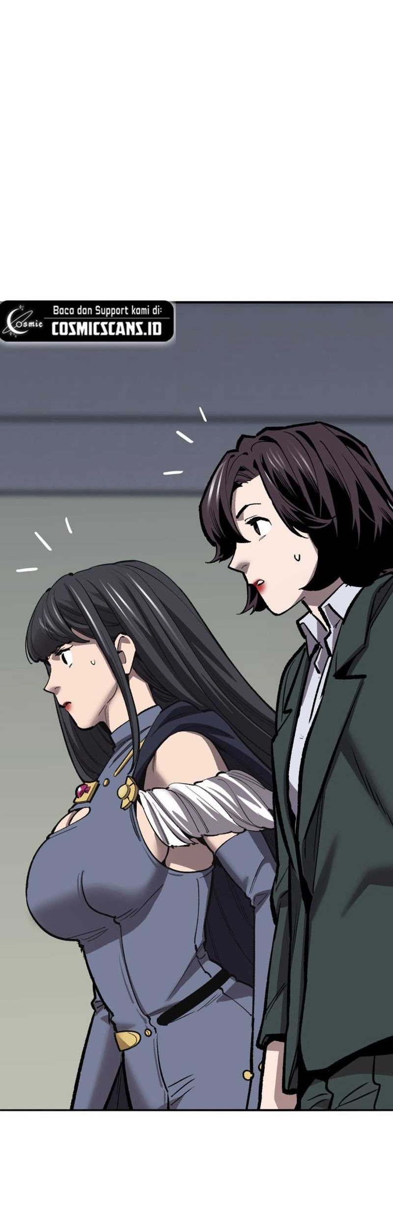 Limit Breaker Chapter 138 Gambar 77