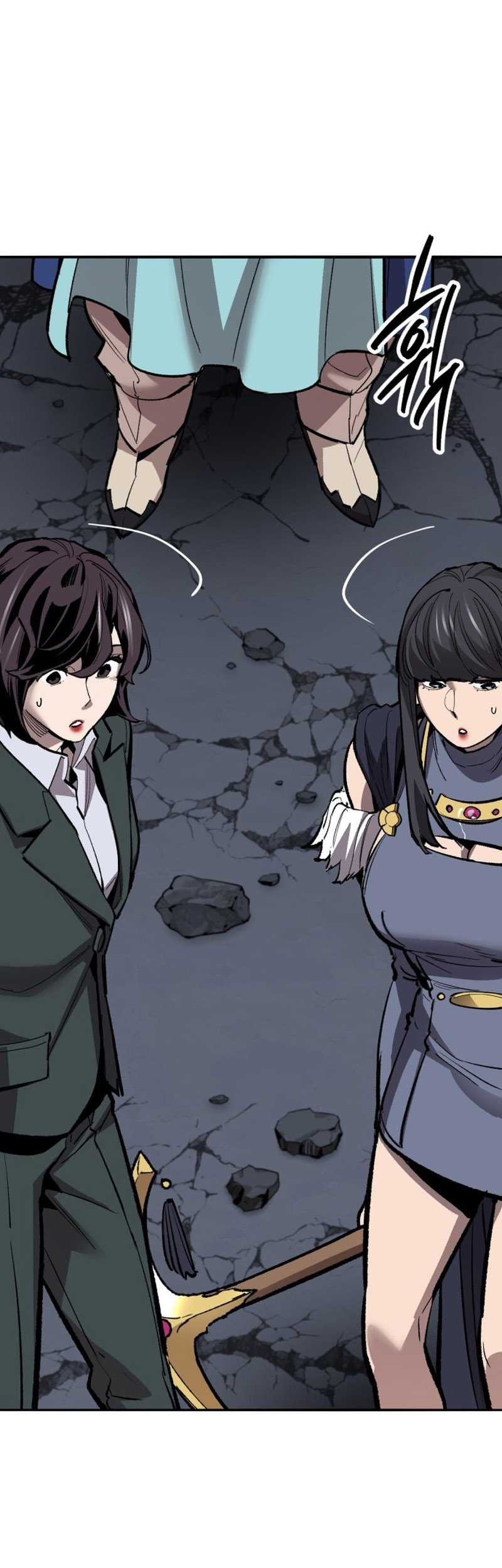 Limit Breaker Chapter 138 Gambar 78