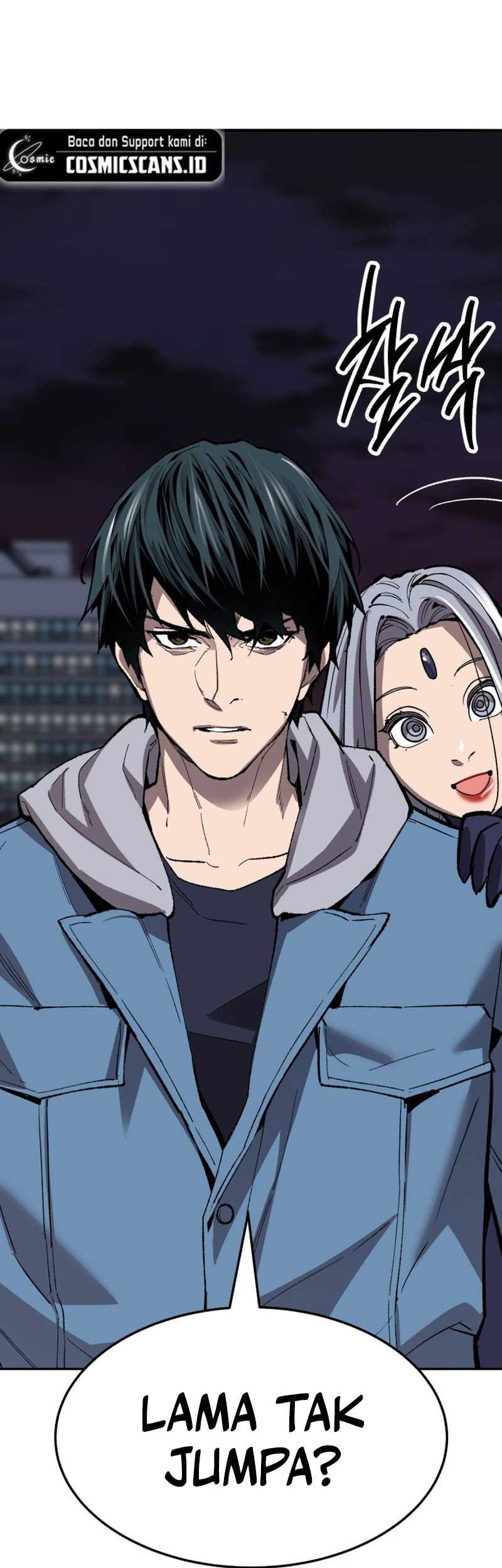 Limit Breaker Chapter 138 Gambar 84