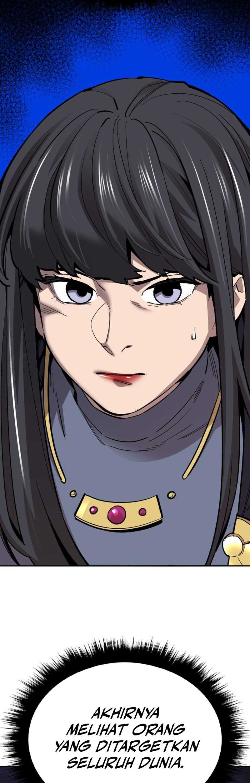 Limit Breaker Chapter 138 Gambar 81