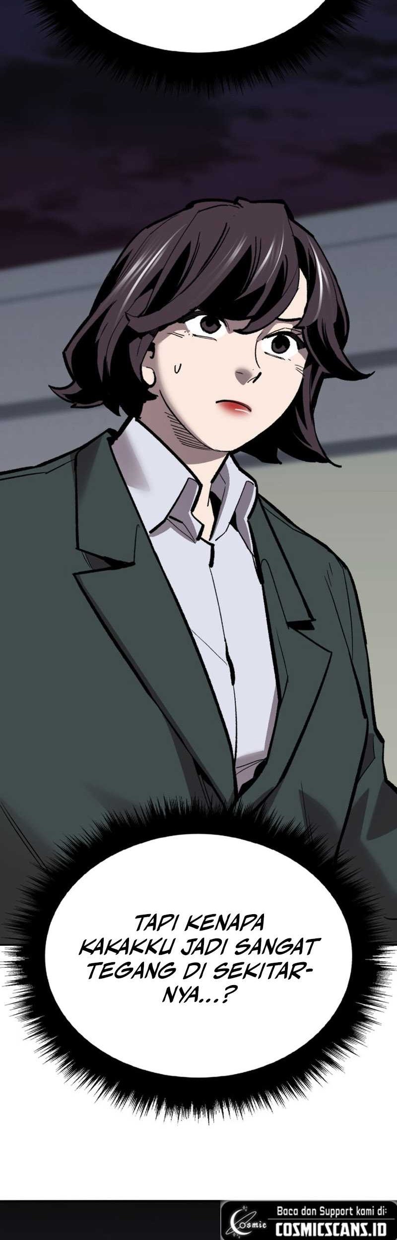 Limit Breaker Chapter 138 Gambar 82