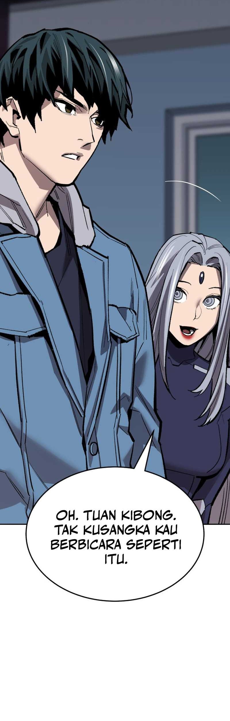 Limit Breaker Chapter 138 Gambar 87