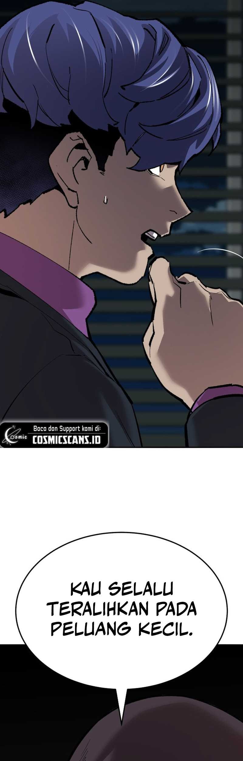 Limit Breaker Chapter 138 Gambar 42