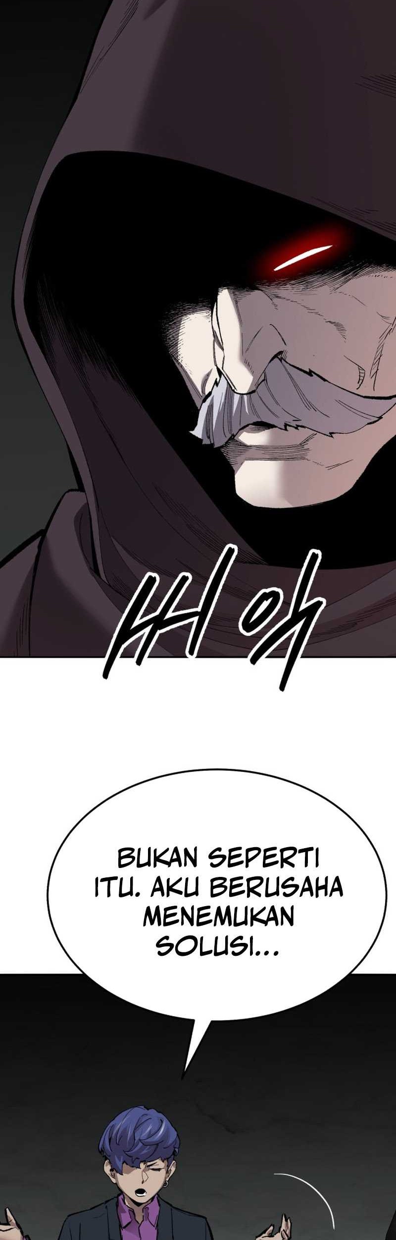 Limit Breaker Chapter 138 Gambar 43