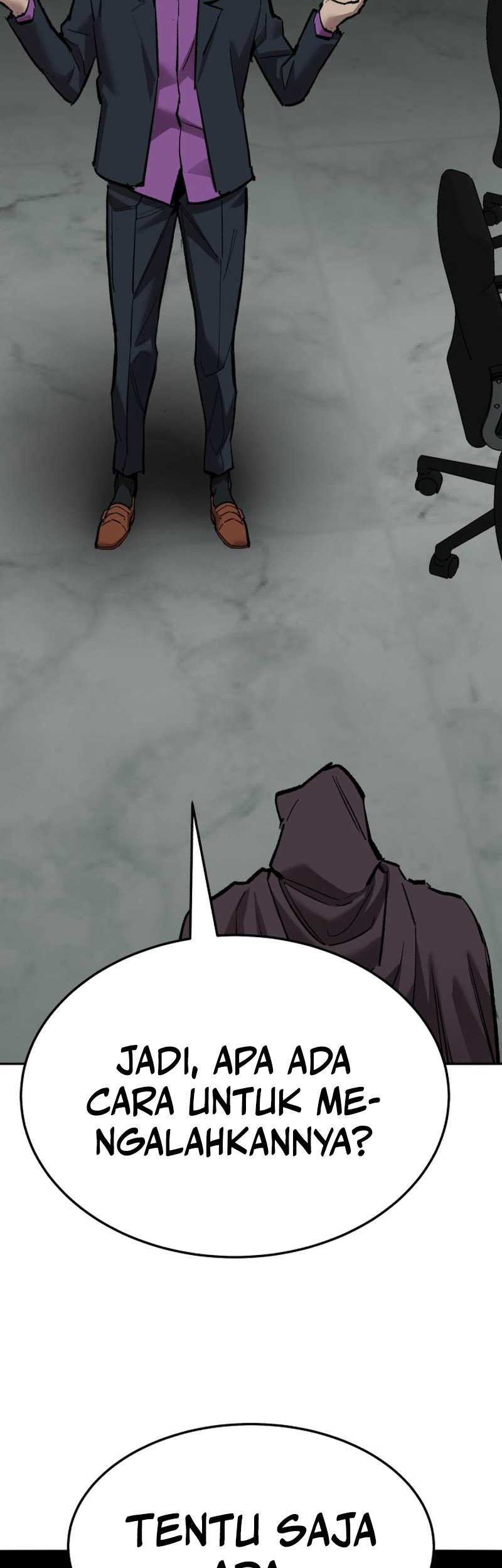 Limit Breaker Chapter 138 Gambar 44