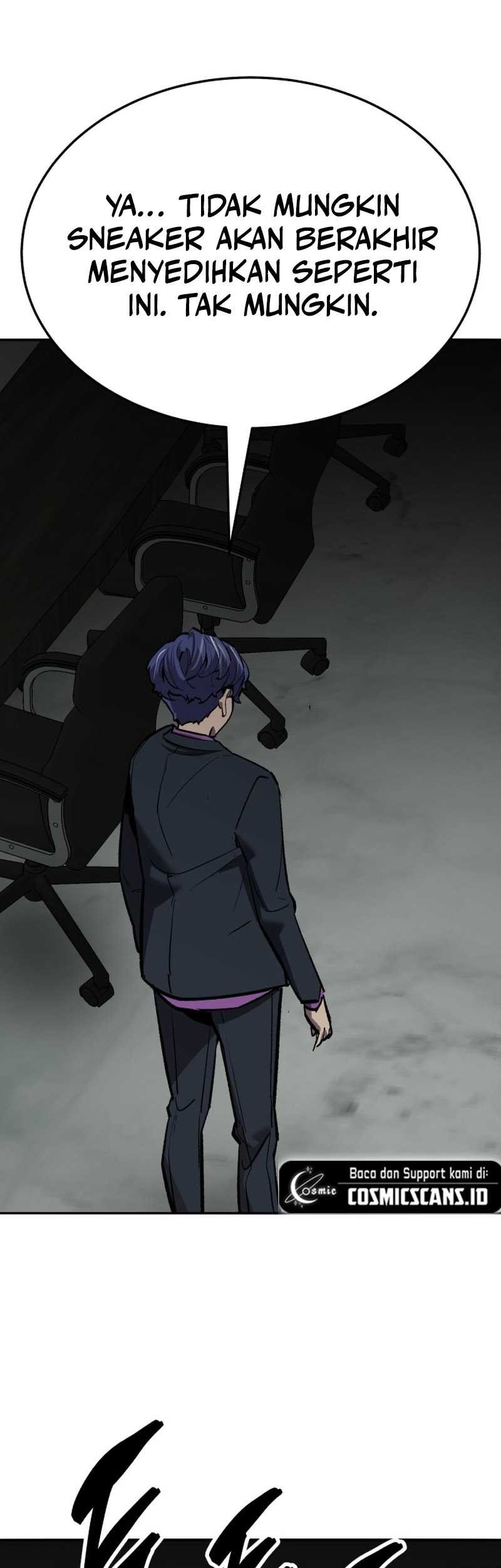 Limit Breaker Chapter 138 Gambar 49