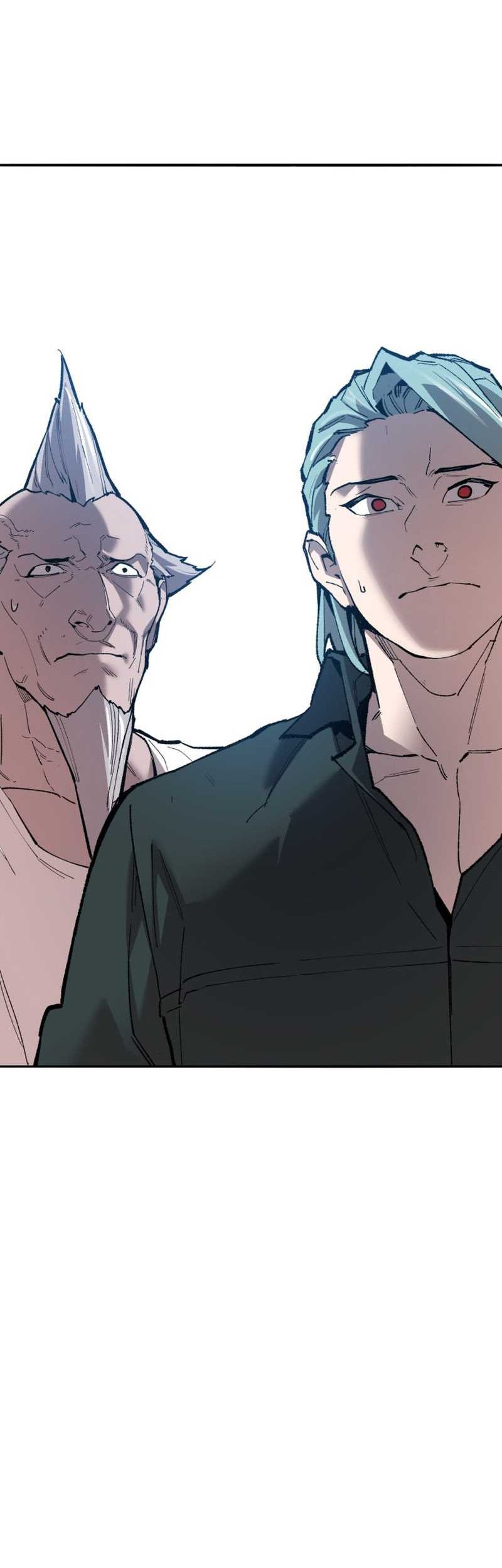 Limit Breaker Chapter 138 Gambar 55