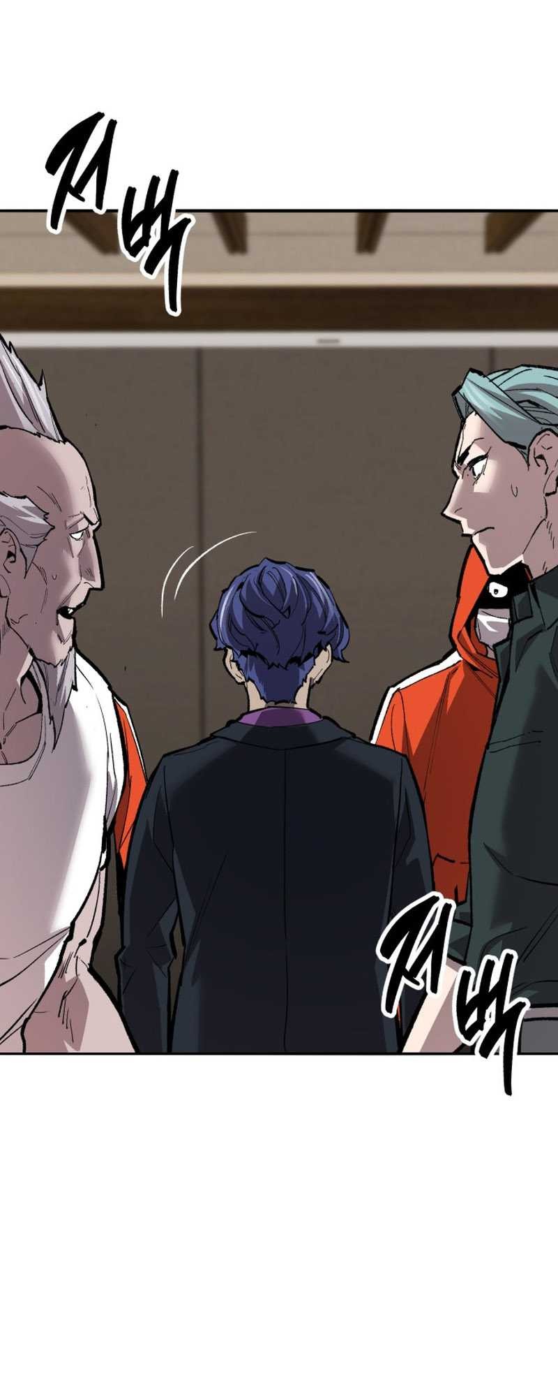 Limit Breaker Chapter 138 Gambar 56