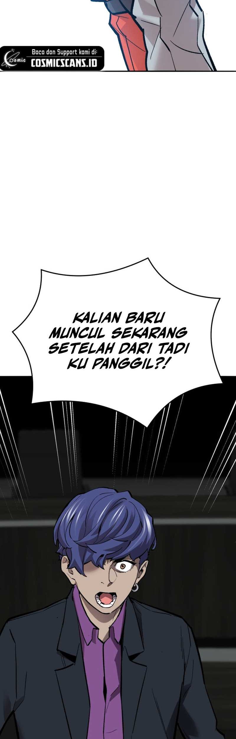 Limit Breaker Chapter 138 Gambar 53