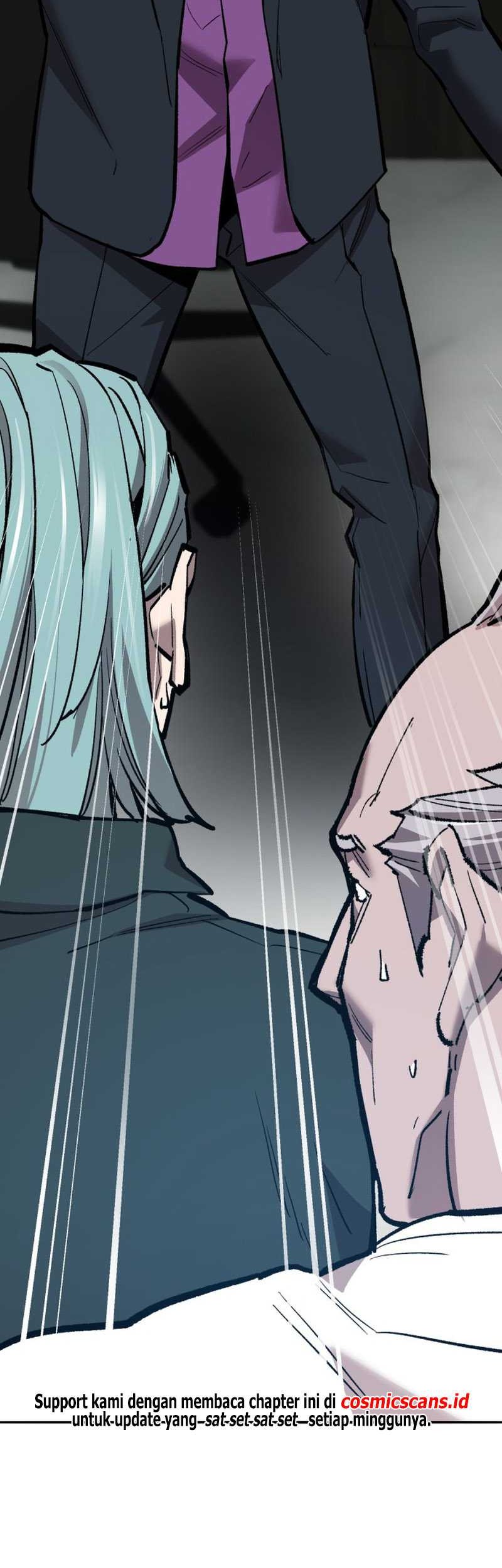 Limit Breaker Chapter 138 Gambar 54