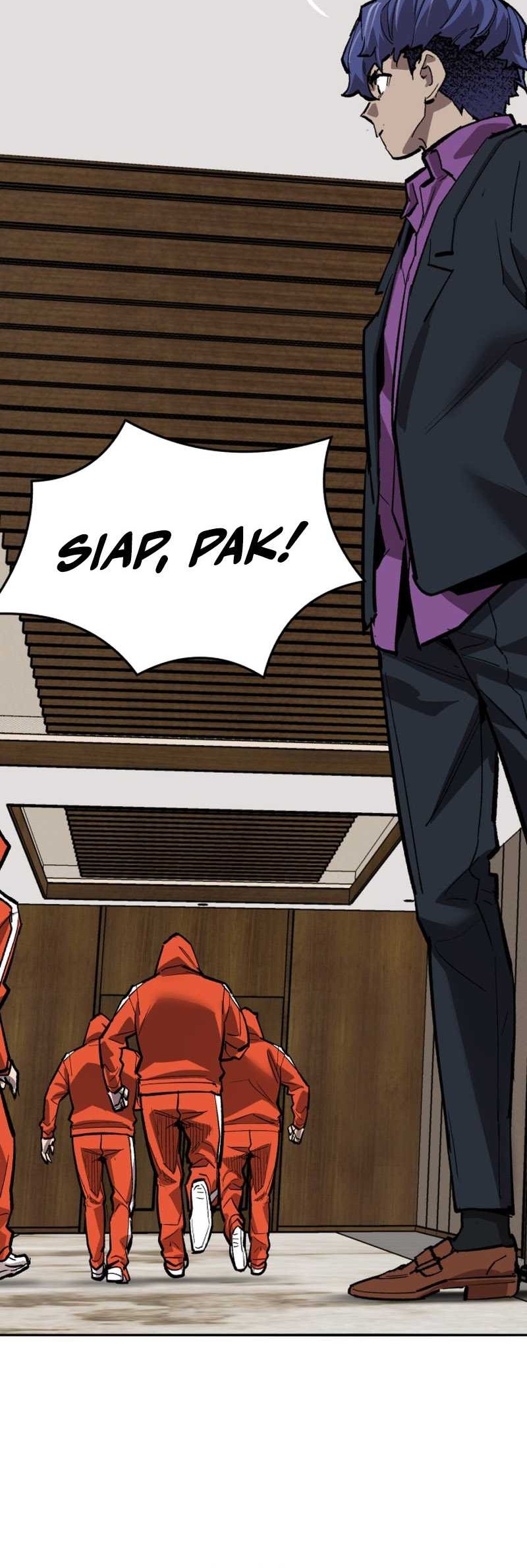 Limit Breaker Chapter 138 Gambar 60