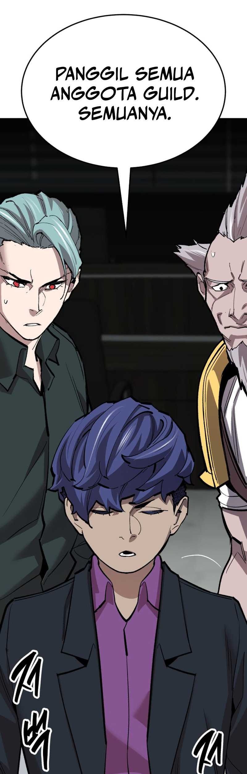 Limit Breaker Chapter 138 Gambar 57