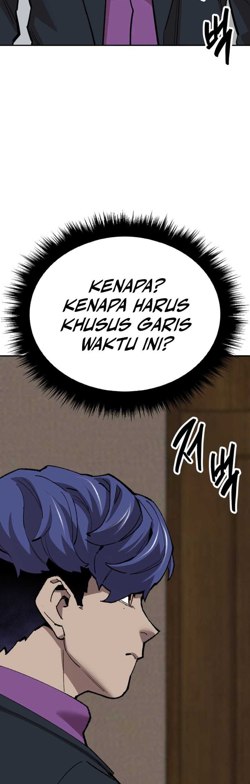 Limit Breaker Chapter 138 Gambar 58