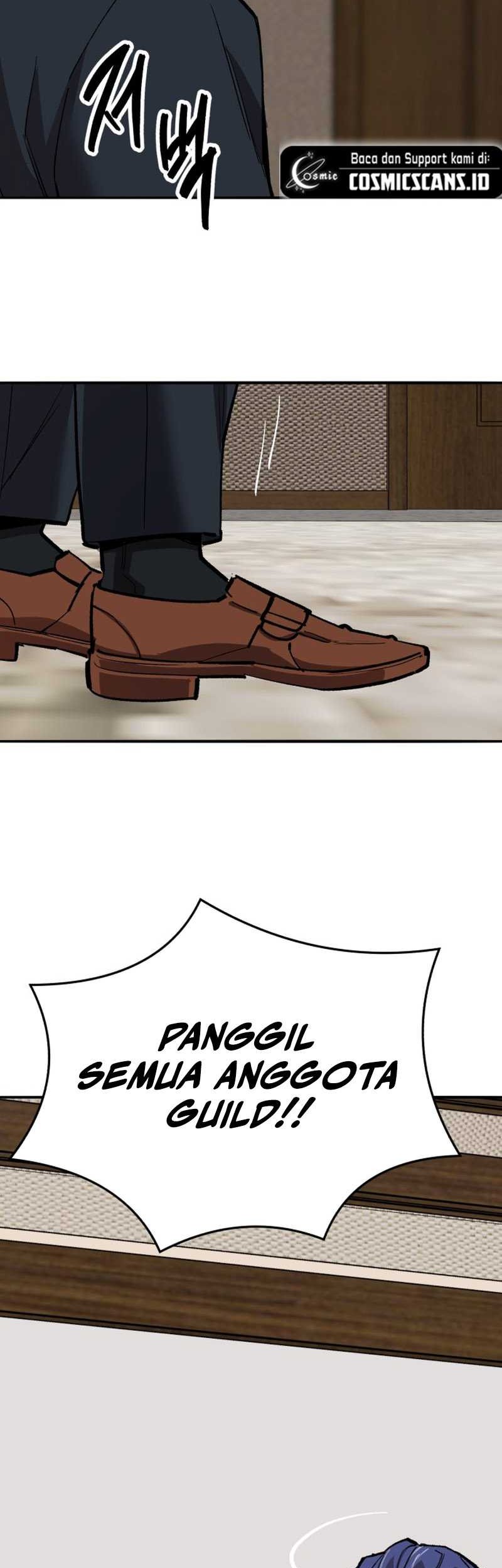 Limit Breaker Chapter 138 Gambar 59