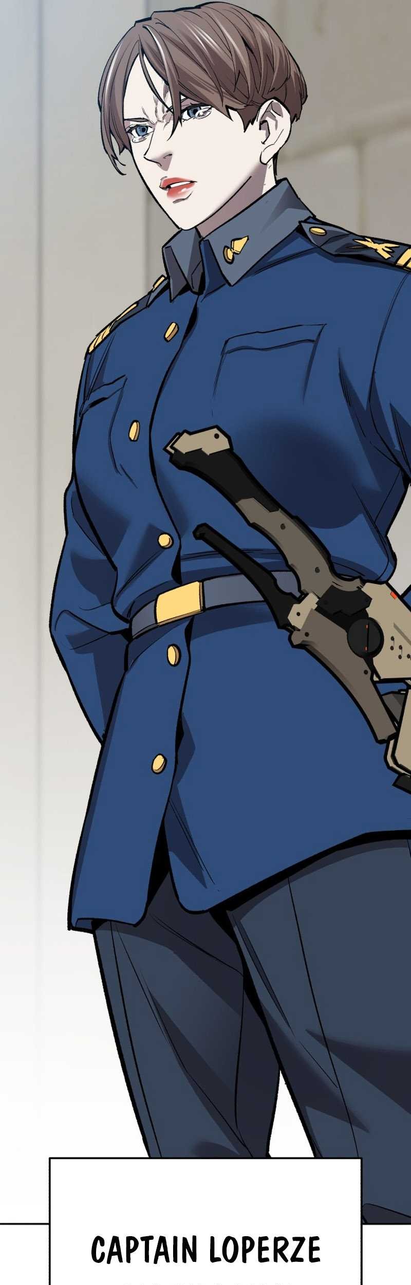 Limit Breaker Chapter 138 Gambar 110