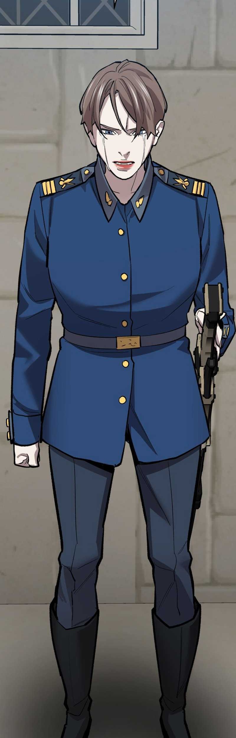 Limit Breaker Chapter 138 Gambar 117