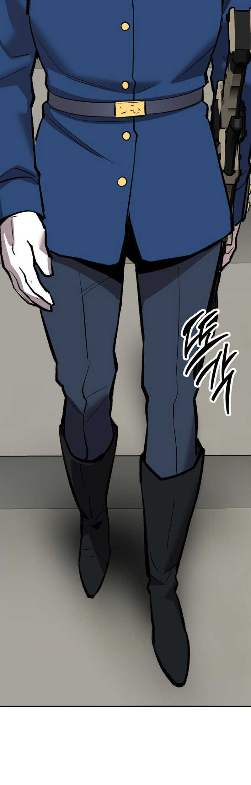 Limit Breaker Chapter 138 Gambar 123