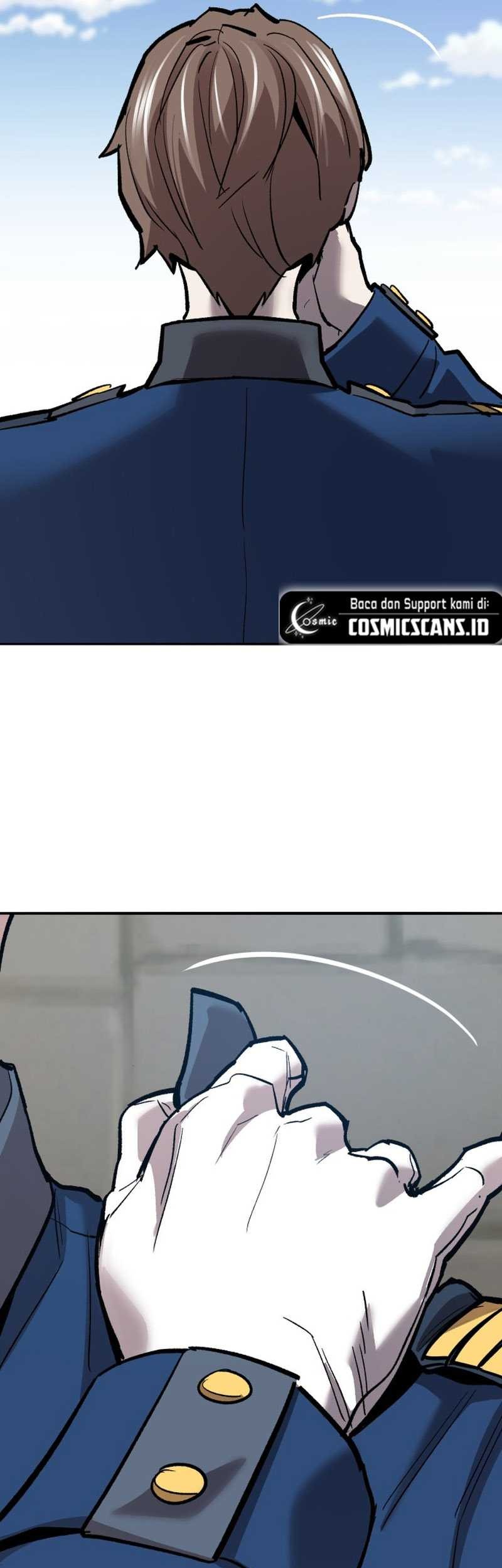 Limit Breaker Chapter 138 Gambar 120
