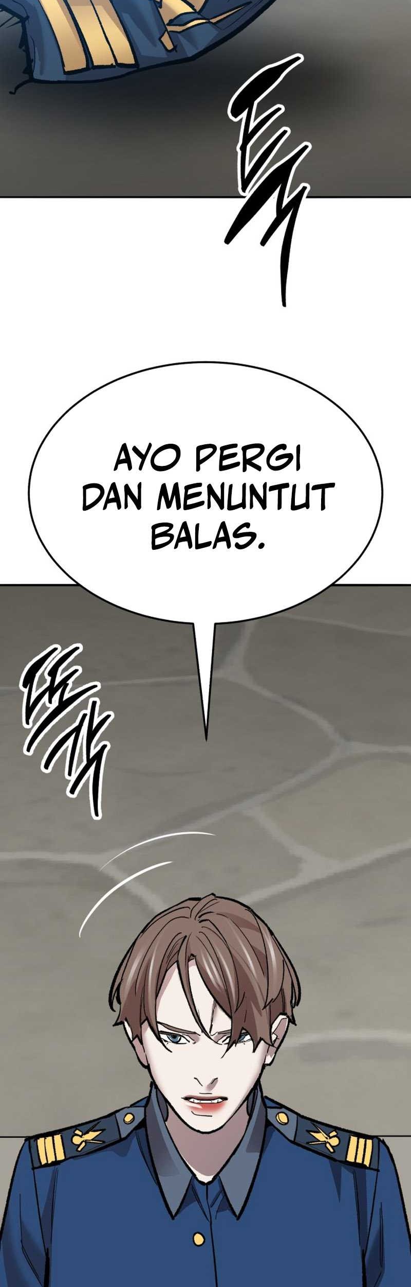 Limit Breaker Chapter 138 Gambar 122