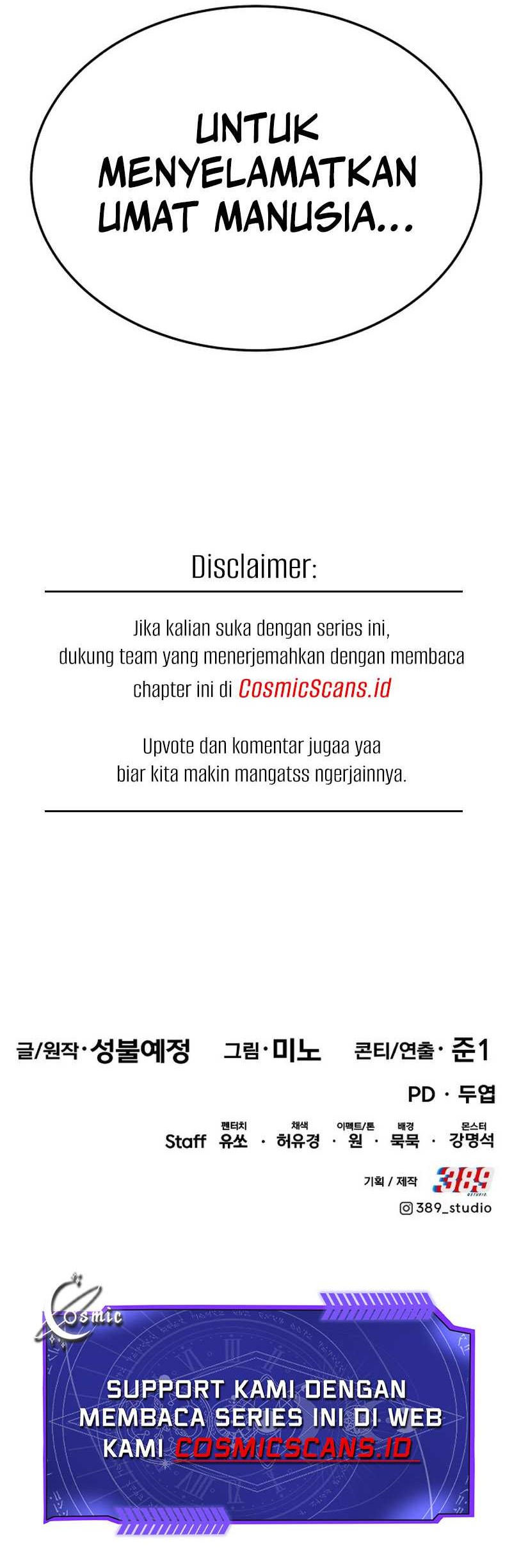 Limit Breaker Chapter 138 Gambar 128