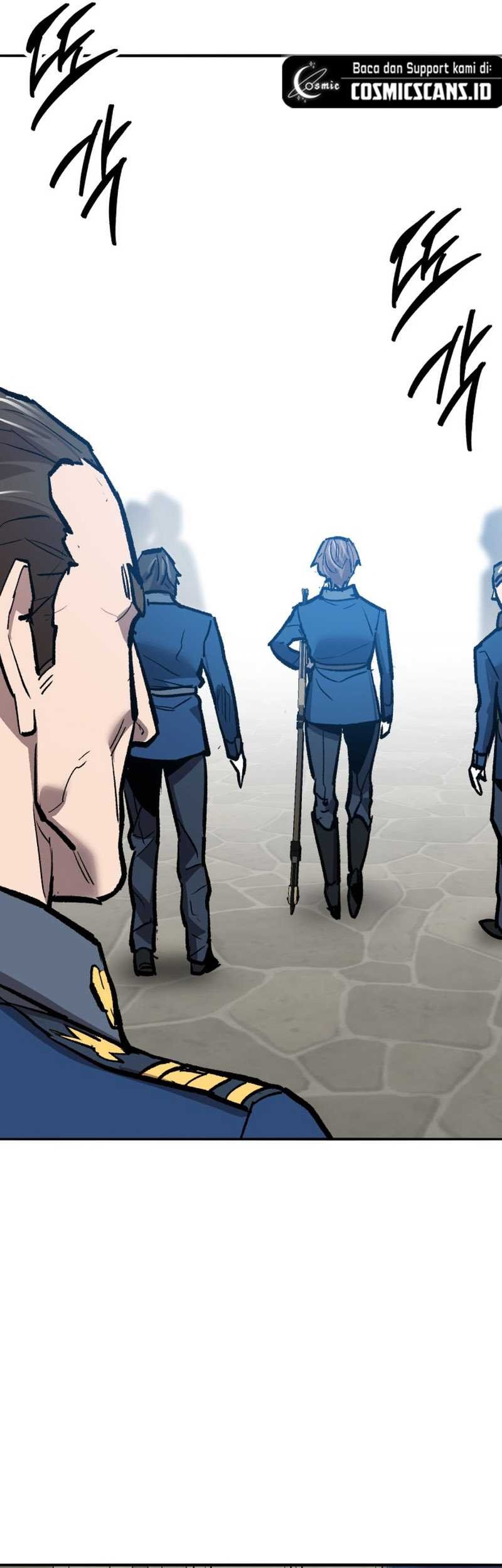 Limit Breaker Chapter 138 Gambar 125