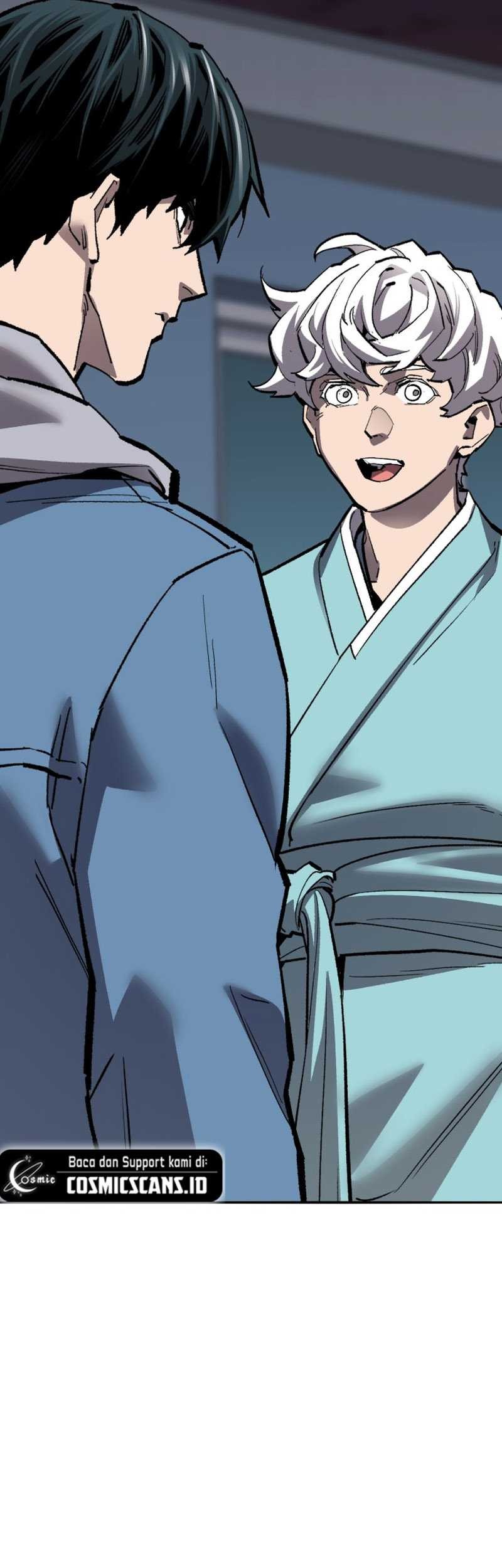 Limit Breaker Chapter 138 Gambar 91