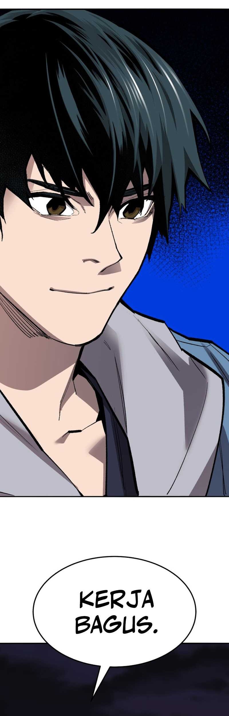 Limit Breaker Chapter 138 Gambar 92