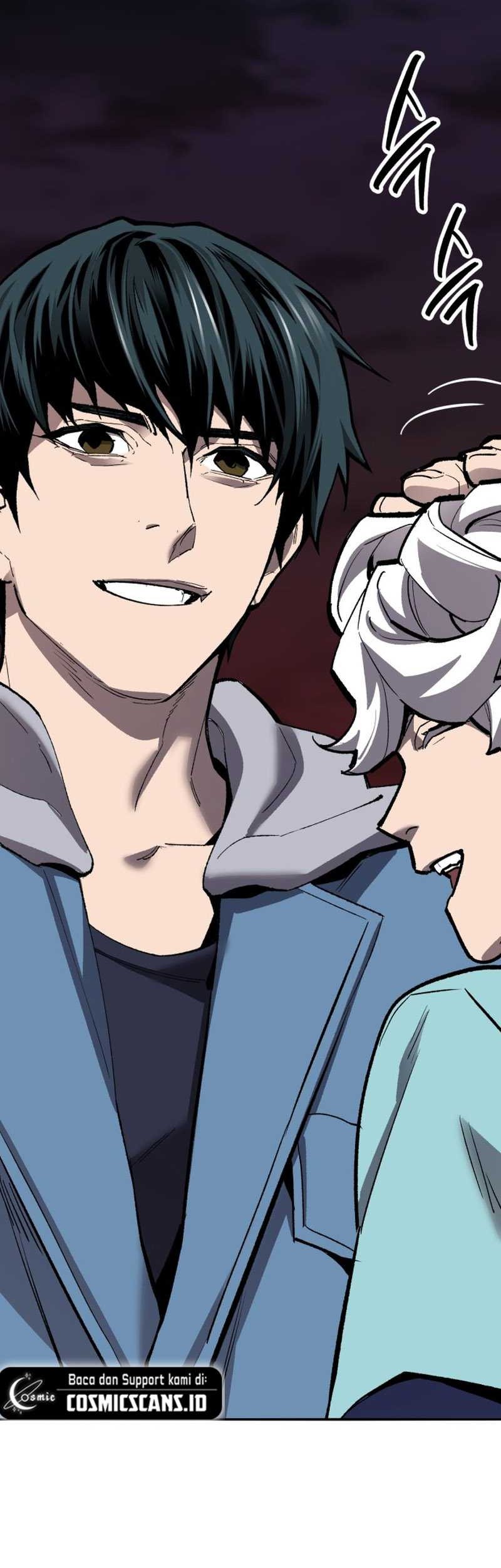 Limit Breaker Chapter 138 Gambar 93