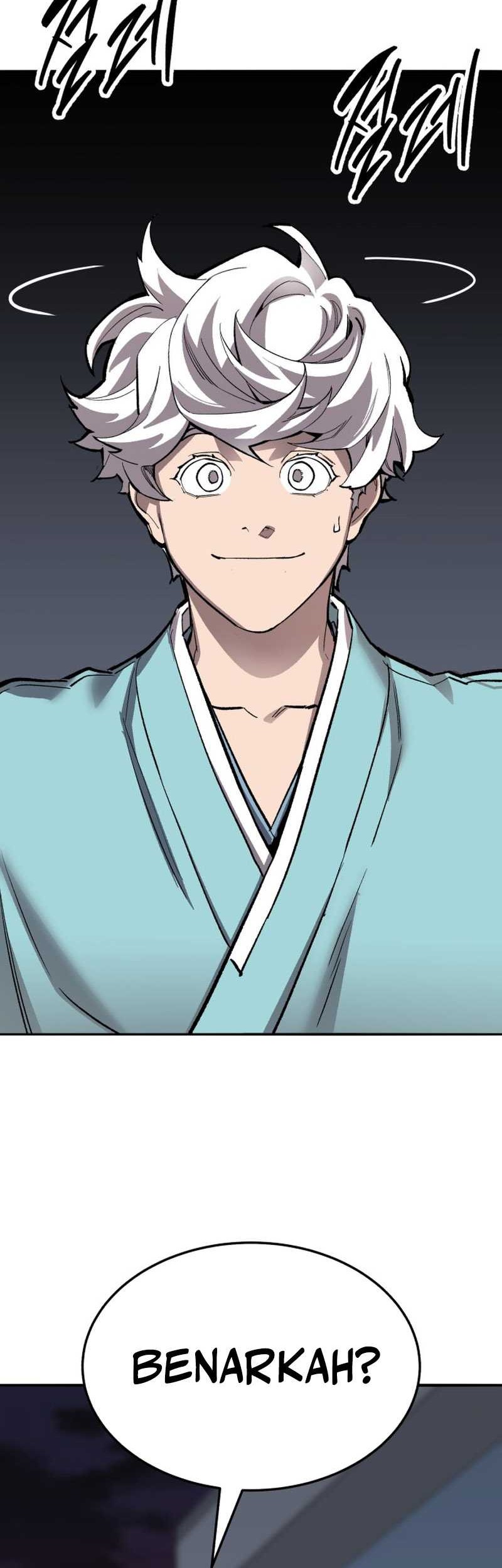 Limit Breaker Chapter 138 Gambar 99