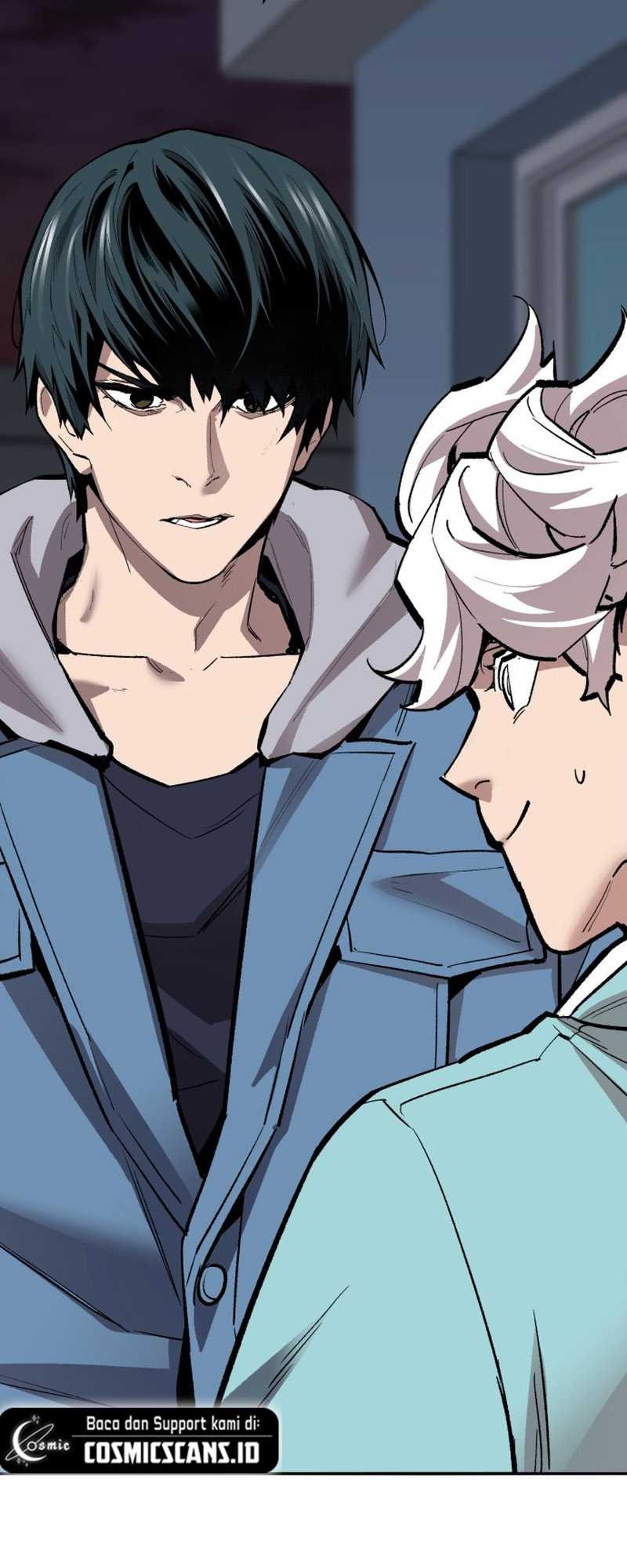 Limit Breaker Chapter 138 Gambar 100