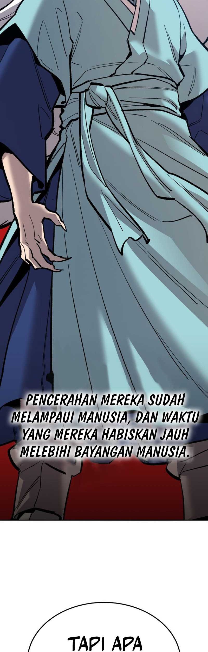 Limit Breaker Chapter 138 Gambar 97