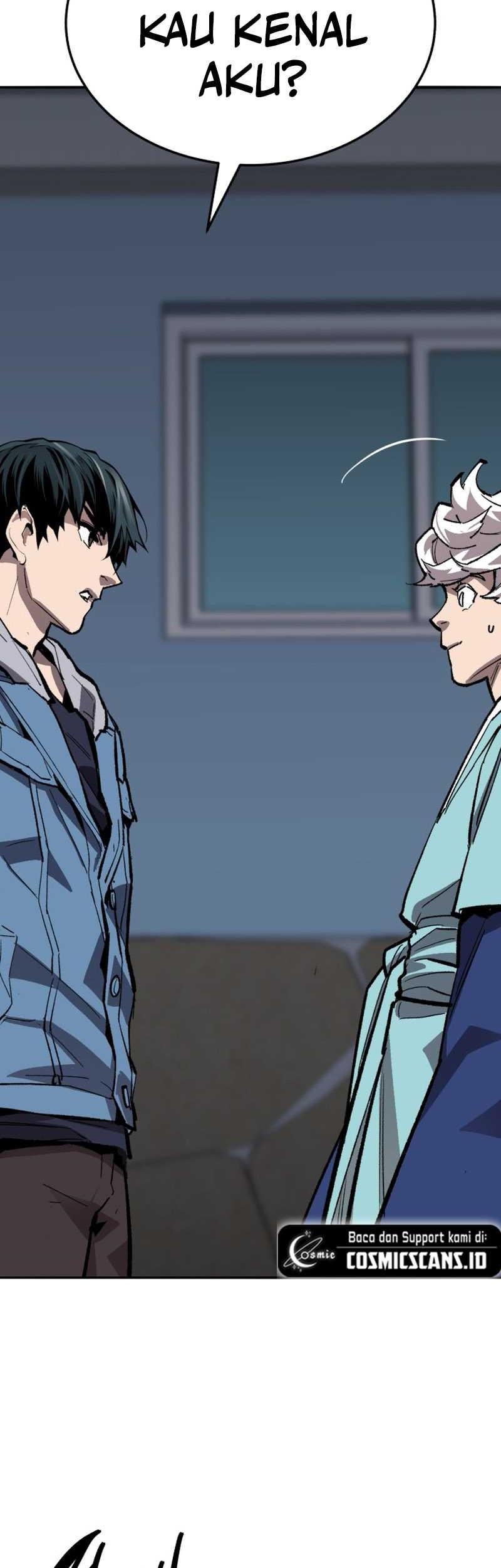 Limit Breaker Chapter 138 Gambar 98