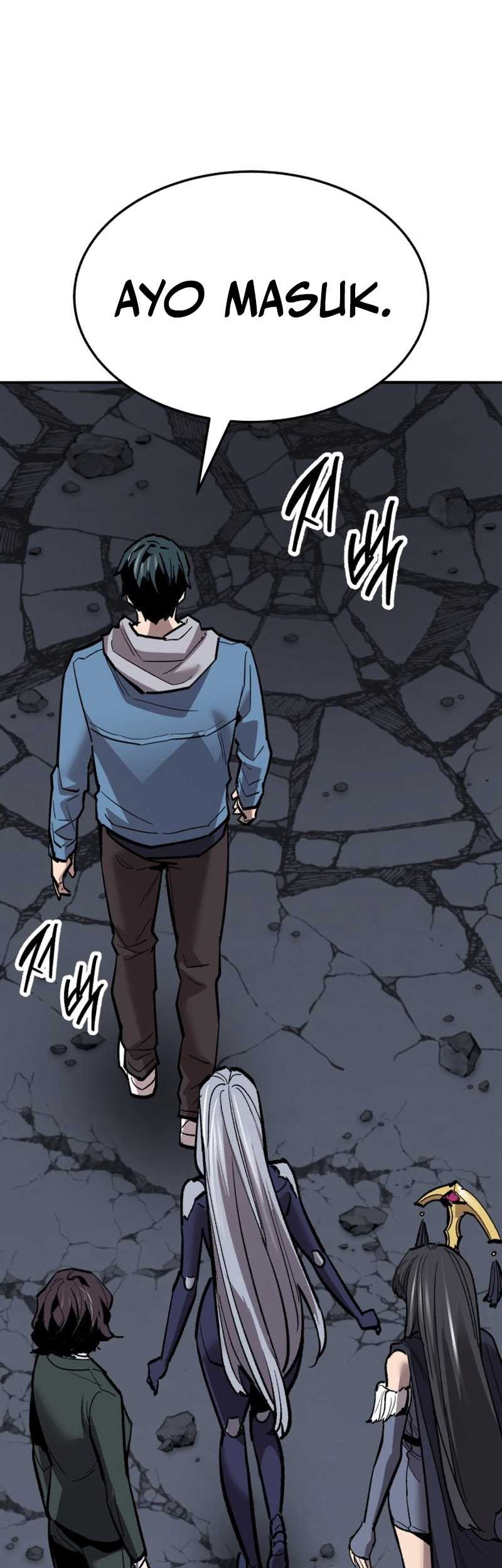 Limit Breaker Chapter 138 Gambar 101