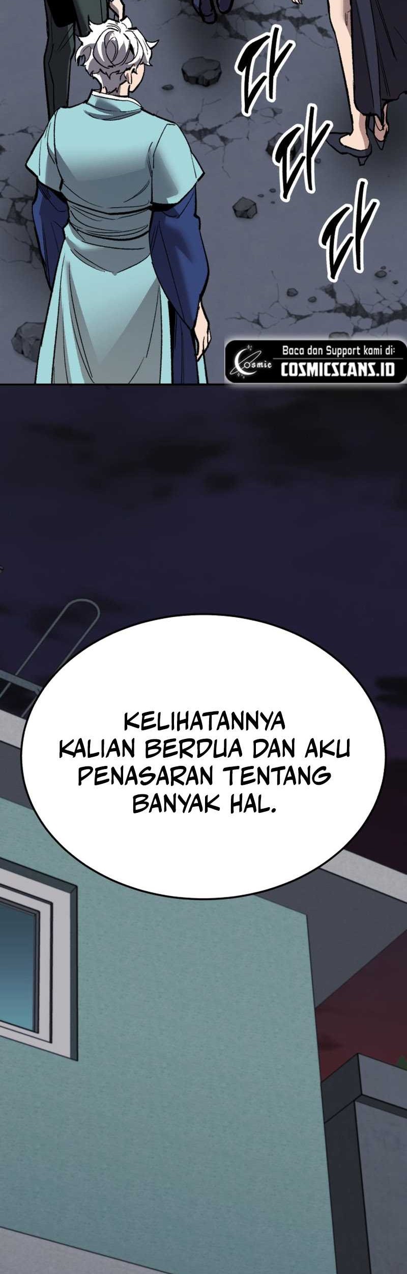 Limit Breaker Chapter 138 Gambar 102