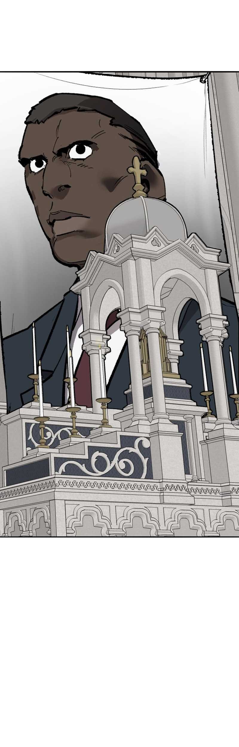 Limit Breaker Chapter 138 Gambar 106