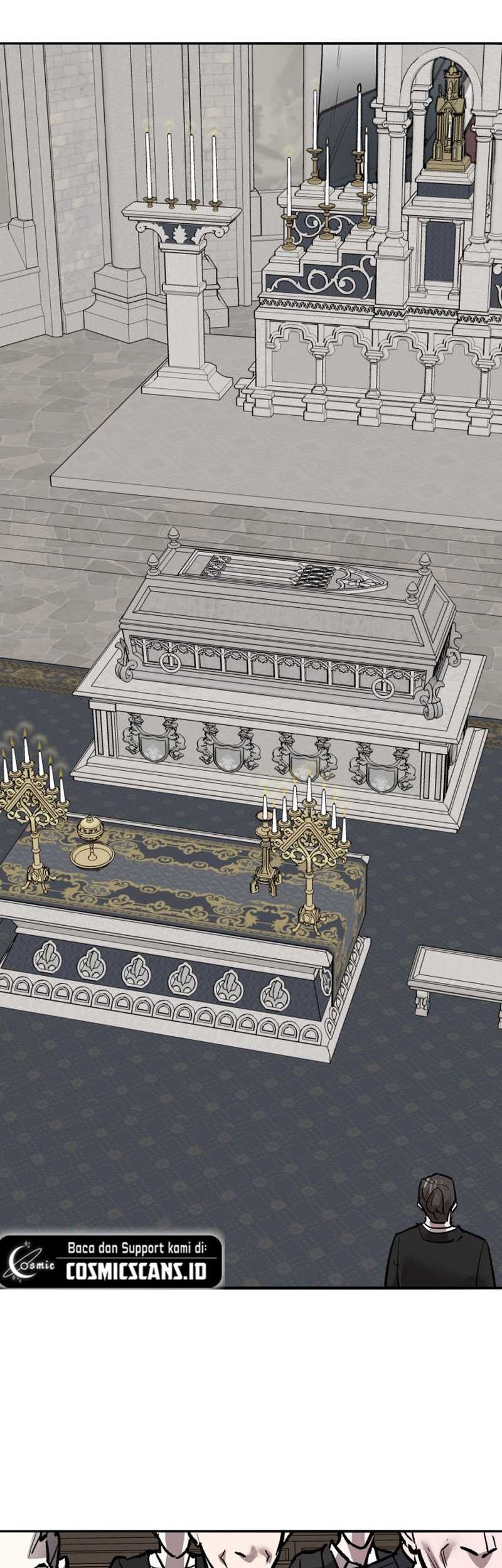 Limit Breaker Chapter 138 Gambar 107