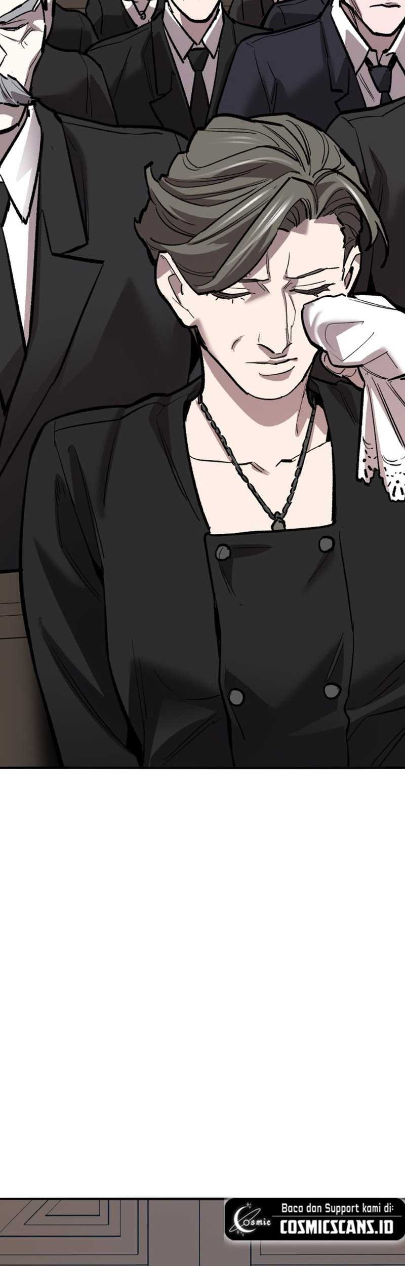 Limit Breaker Chapter 138 Gambar 108