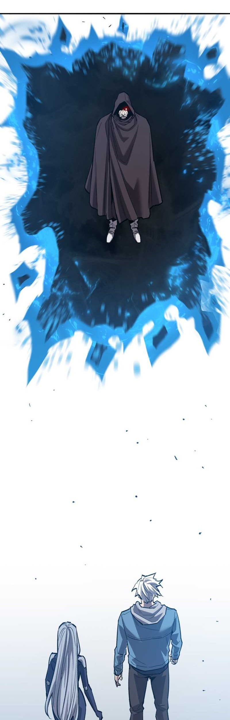 Limit Breaker Chapter 138 Gambar 3