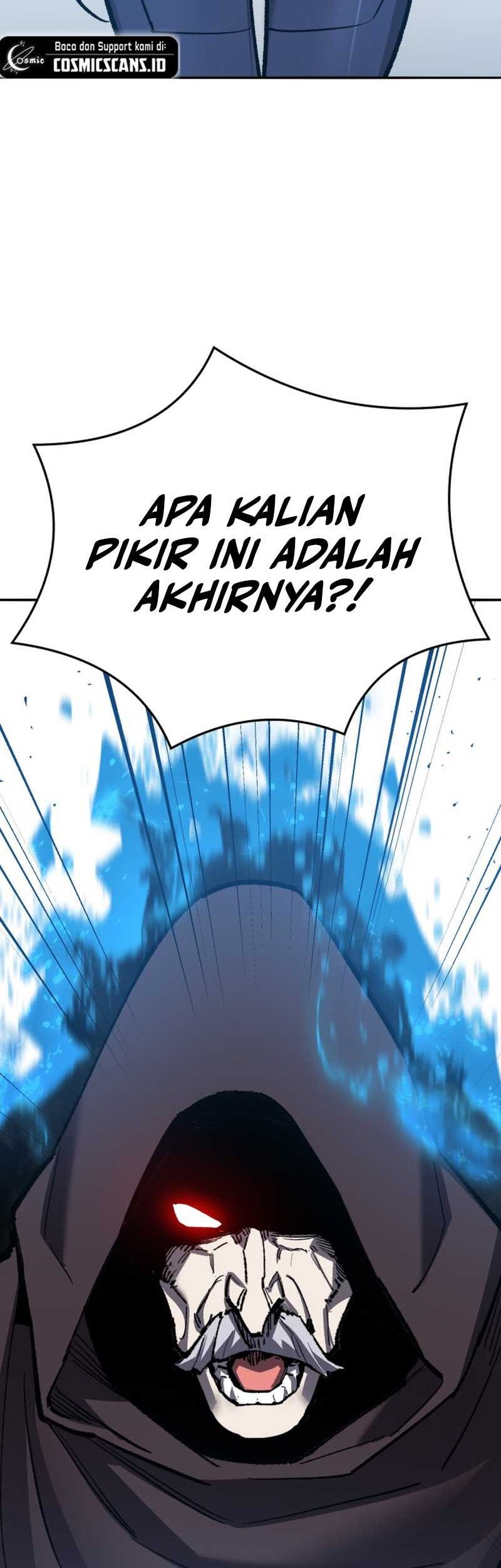 Limit Breaker Chapter 138 Gambar 5