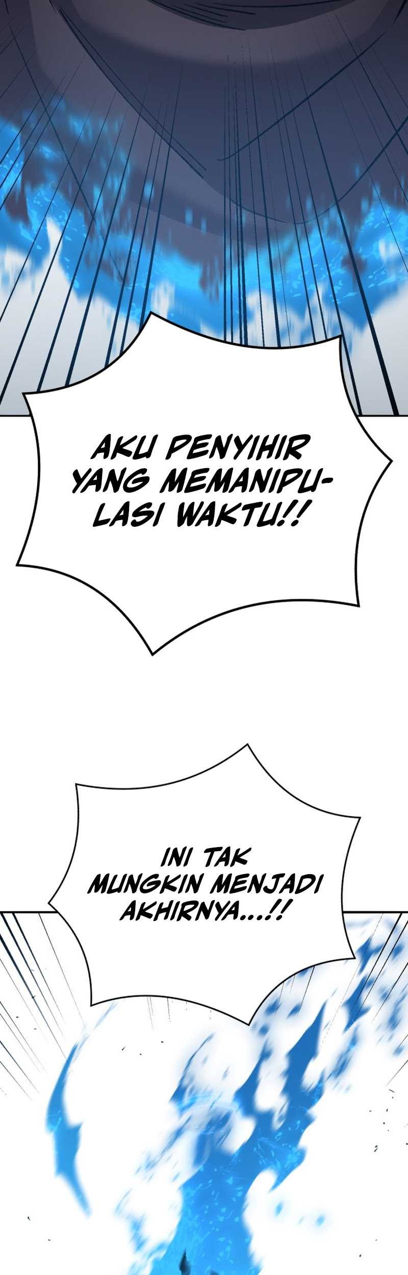 Limit Breaker Chapter 138 Gambar 6