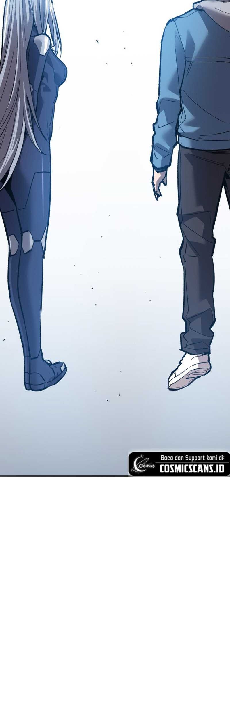 Limit Breaker Chapter 138 Gambar 9