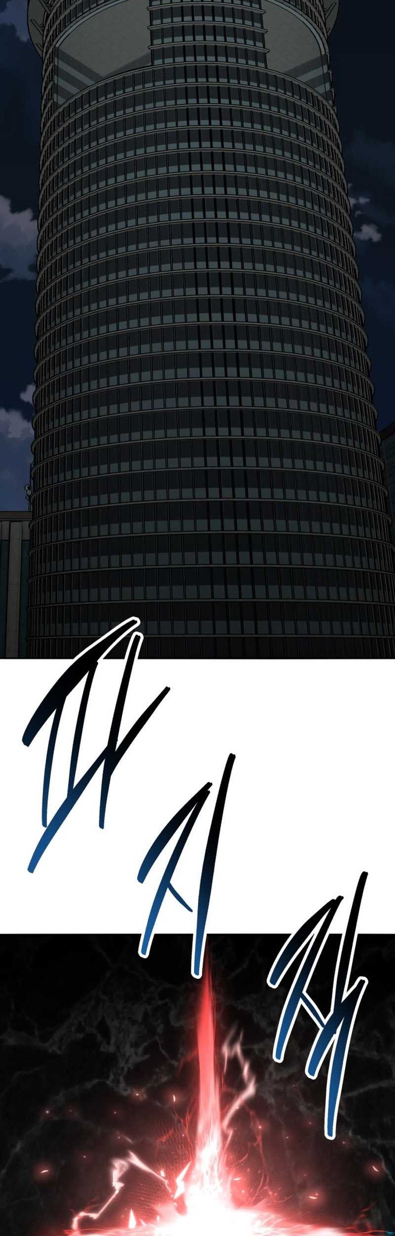 Limit Breaker Chapter 138 Gambar 11