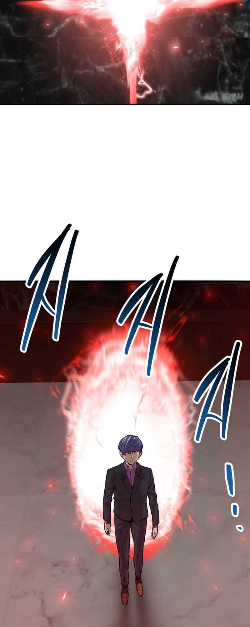 Limit Breaker Chapter 138 Gambar 12